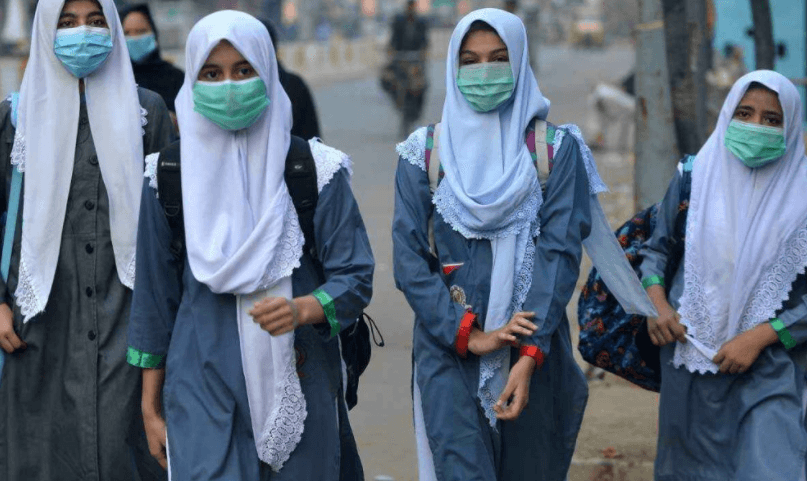 اسلام آباد: شہری حدود میں قائم تعلیمی ادارے 20 دسمبر کو بند رہیں گے
