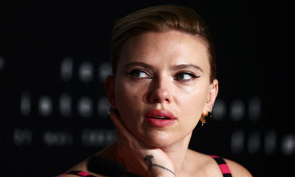 Scarlett’s OpenAI feud rekindles Hollywood’s fear of AI