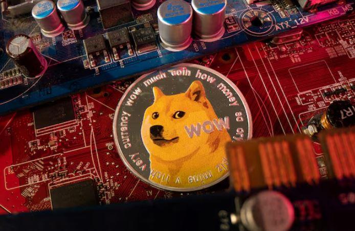 Kabosu, the face of cryptocurrency Dogecoin, dies at 18, owner says