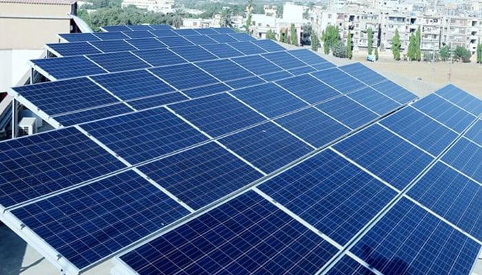 Punjab serious about investing in solar energy