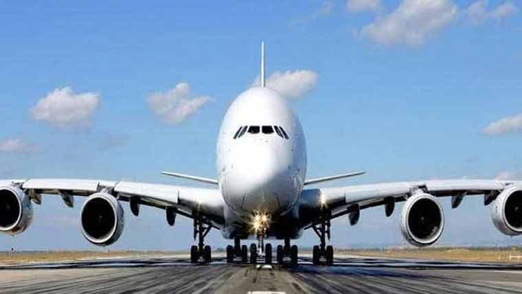 Skardu bound flight narrowly escapes accident