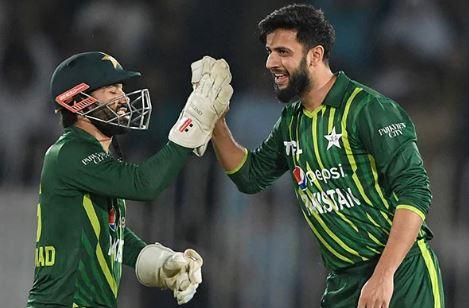 PCB deliberates on names of Rizwan, Imad for vice-captain ahead of T20 WC 2024