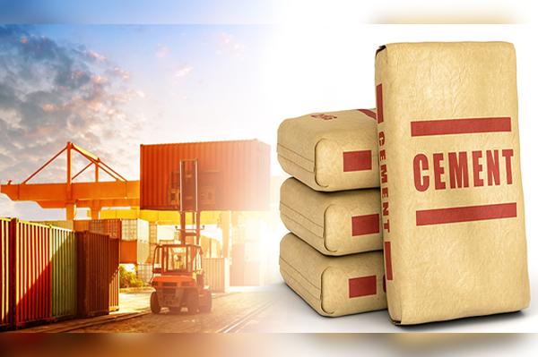 Cement exports increase 35.92pc to $204.5mn in 10 months