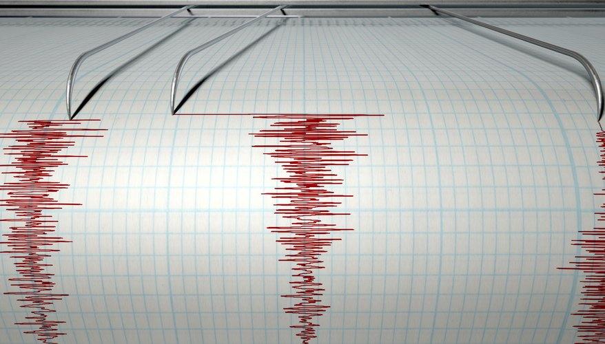 Magnitude 6.4 earthquake rattles Vanuatu Islands