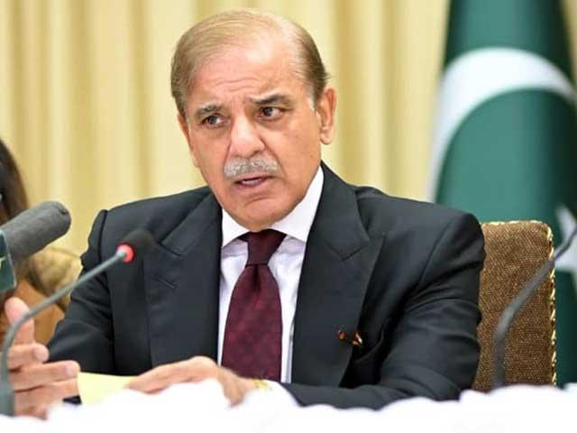 وزیر اعظم سے پیپلز پارٹی کے وفد کی ملاقات، بجٹ سے متعلق مشاورت