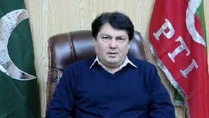 عمران خان کو سیاست سے مائنس کرنے کا خواب کبھی شرمندہ تعبیر نہ ہوگا، بیرسٹر سیف