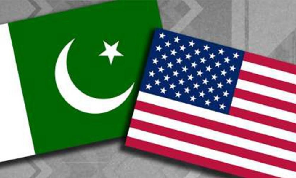 US acknowledges Pakistan's efforts on FATF action plan