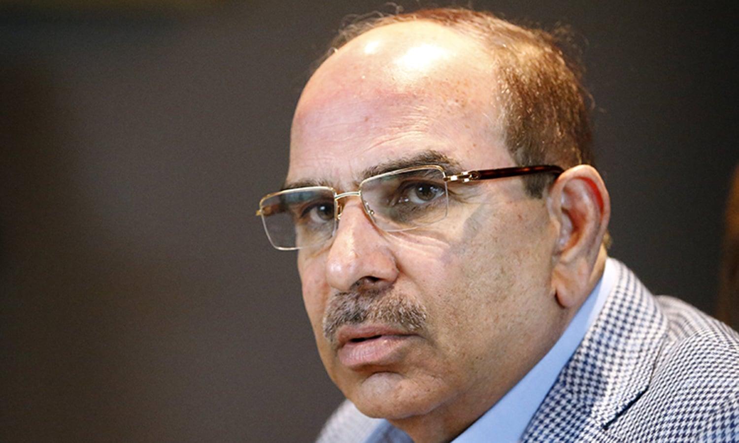خود کو سیاسی مقاصد کے لیے پیادہ کے طور پر استعمال کرنے کی اجازت نہیں دوں گا، ملک ریاض
