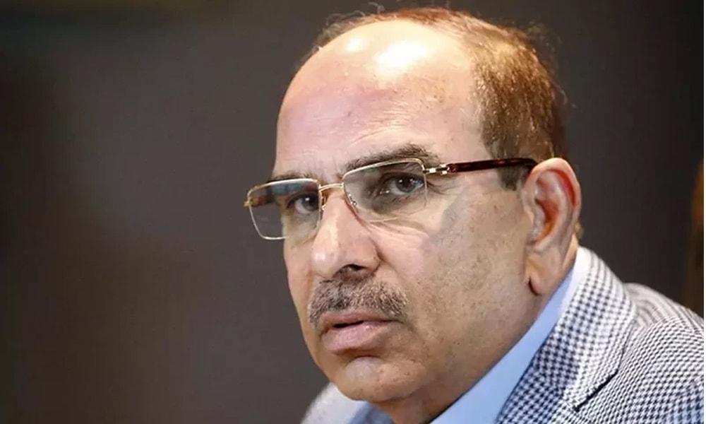 Malik Riaz refuses to become ‘pawn’ in politics despite pressure