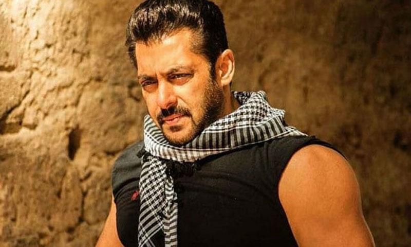 سلمان خان نے اپنا گھر ماہانہ کتنے کرائے پر دے دیا ؟ بالی ووڈ میں خبر پھیل گئی