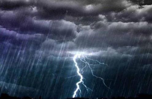 Pakistan Weather Update: Thunderstorm, isolated rain expected tomorrow