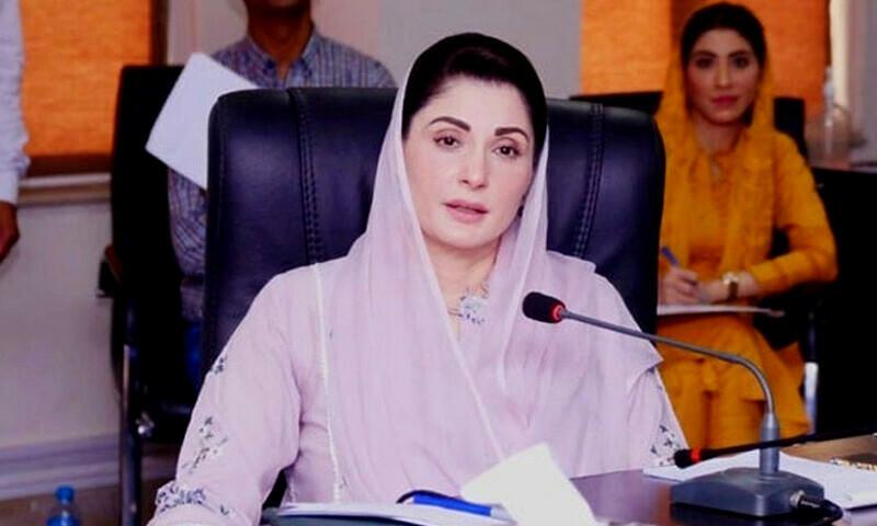 پلگ اینڈ پلے ماڈل طرز کے انڈسٹریل اسٹیٹس قائم کر یں گے ،  مریم نواز