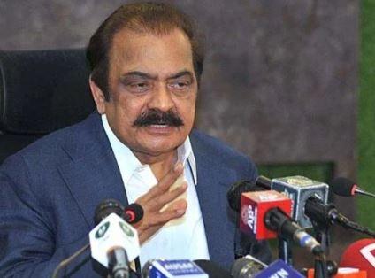 Nawaz Sharif made Muslim League popular after Quaid-e-Azam: Rana Sana