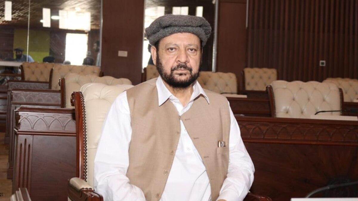 پسماندہ اور دُور دراز علاقوں کی ترقی حکومت کی اوّلین ترجیح ہے، وزیر اعلی گللگت بلتستان