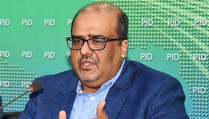 شہباز شریف منی لانڈرنگ کے مرتکب پائے گئے: شہزاد اکبر