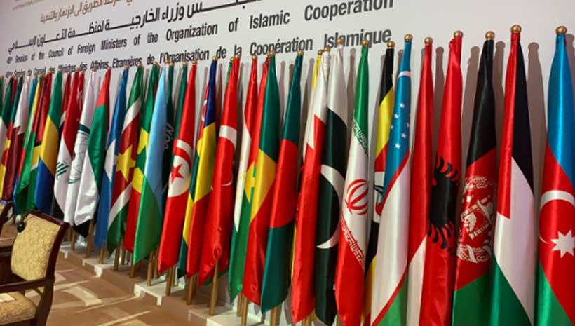 او آئی سی وزرائے خارجہ اجلاس:سیکرٹری سمیت مہمانوں کی آمد کا سلسلہ جاری
