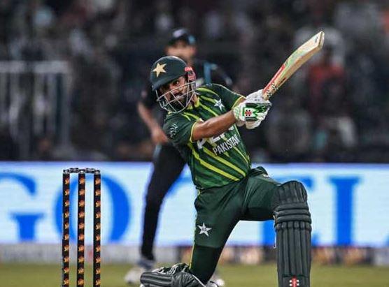 Babar Azam hopes for T20 World Cup triumph amid chaotic build-up