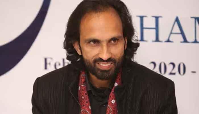 Govt reveals arrest of missing poet Farhad