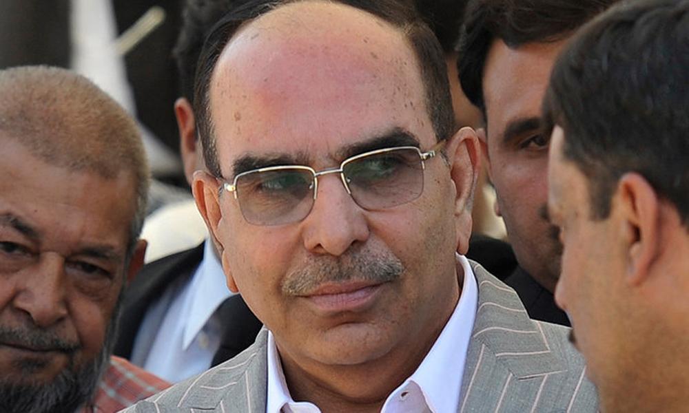 I will never become approver: Malik Riaz