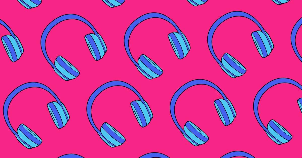 Apple wants to know if you’re hearing things because of tinnitus