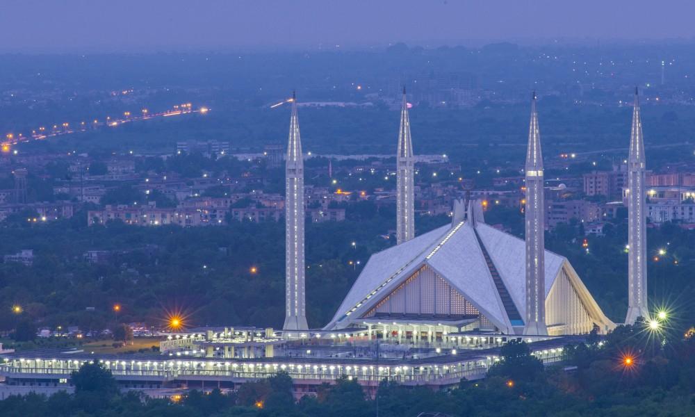 Govt announces three holidays in Islamabad