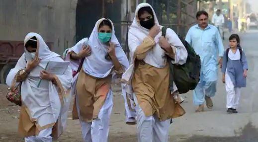 پنجاب بھر کے تعلیمی اداروں میں چھٹیوں کا اعلان