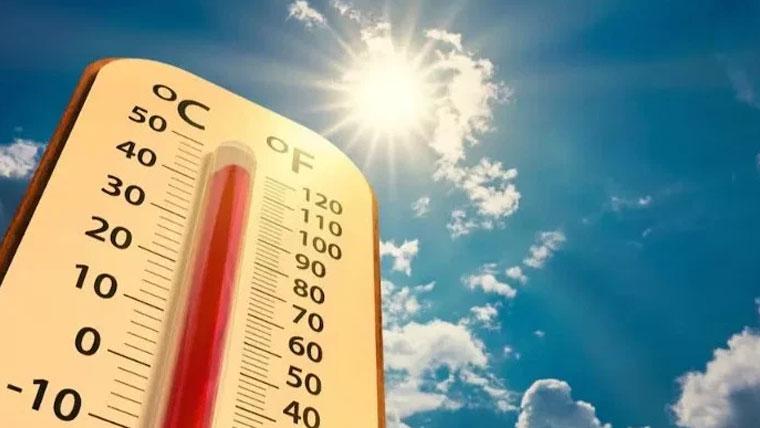 Severe heat wave continues in Punjab, Sindh