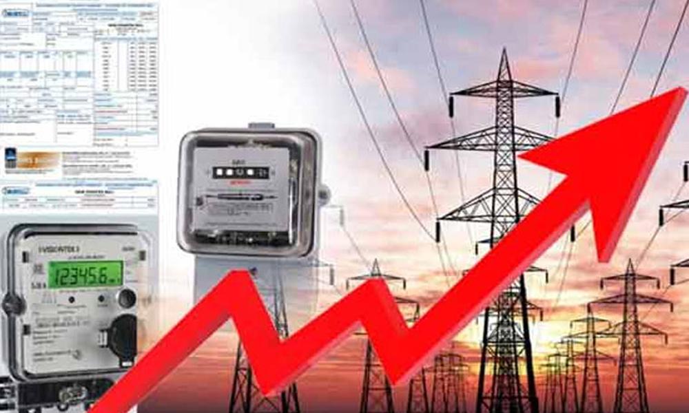 Power tariff likely to hike by Rs3.48 per unit