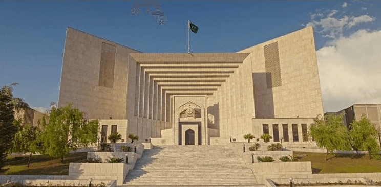 بچوں کی کفالت باپ کی ذمہ داری ہے چاہے باپ بے روزگار ہی کیوں نہ ہو، سپریم کورٹ