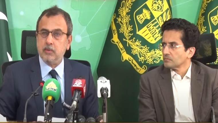 Roshan Pakistan program will end energy crisis: Leghari