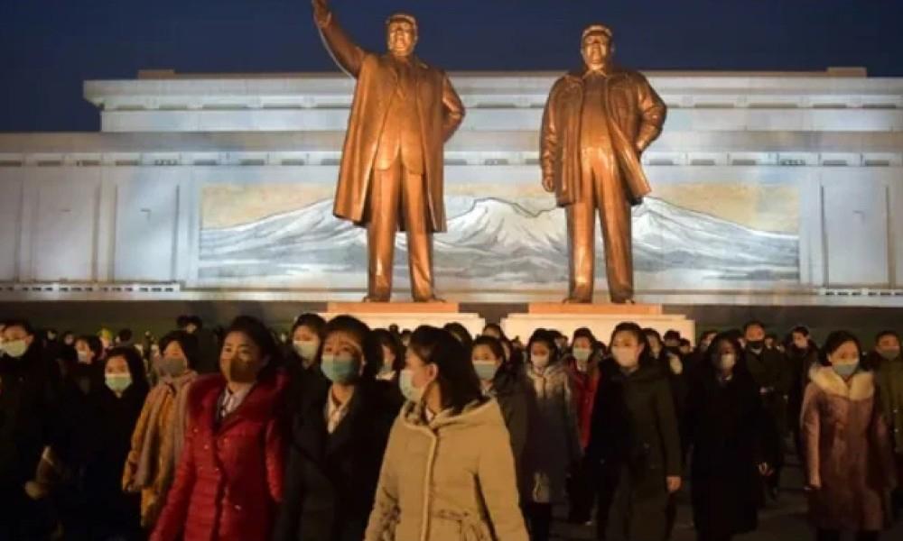 North Korea restricts its citizens from laughing, shopping for 11 days