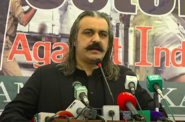 خیبر پختونخواہ  حکومت کی منشیات کے استعمال سے نمٹنے کے لیے  ایکشن پلان کی منظوری