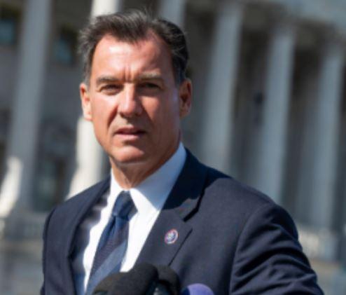 US lawmaker Tom Suozzi to lead efforts to resurrect caucus to underpin ties with Pakistan