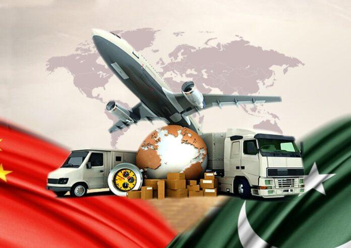 New air cargo route to strengthen trade ties between China, Pakistan