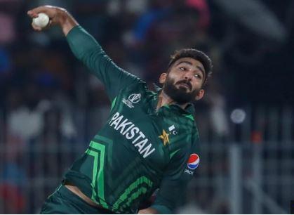 Osama Mir directly reaches out to Naqvi after being dropped from T20 World Cup squad