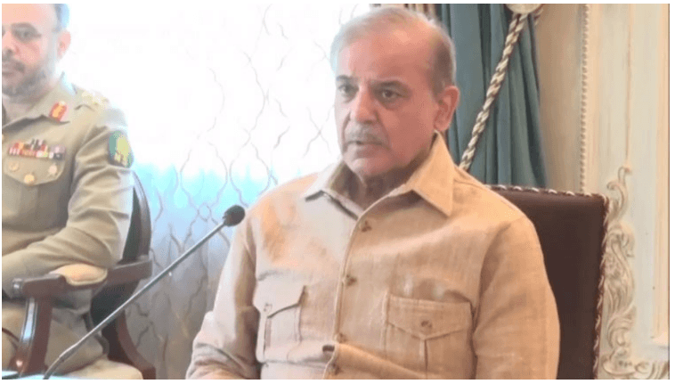 حکومت چینی سرمایہ کاروں کو ہر ممکن سہولیات فراہم کرے گی، وزیراعظم