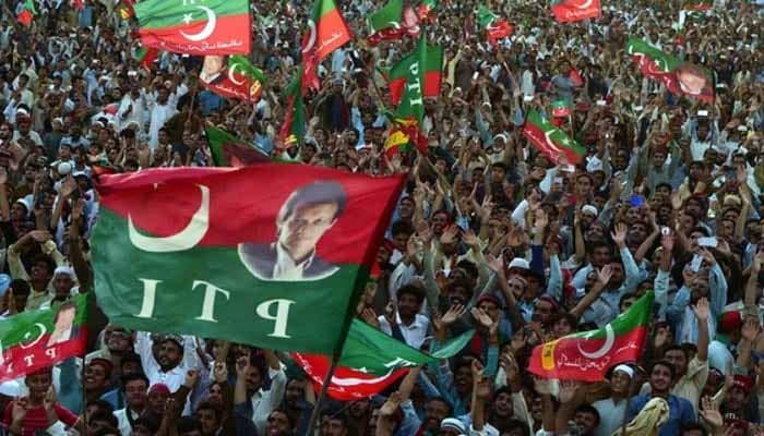 Islamabad allows PTI to hold the rally