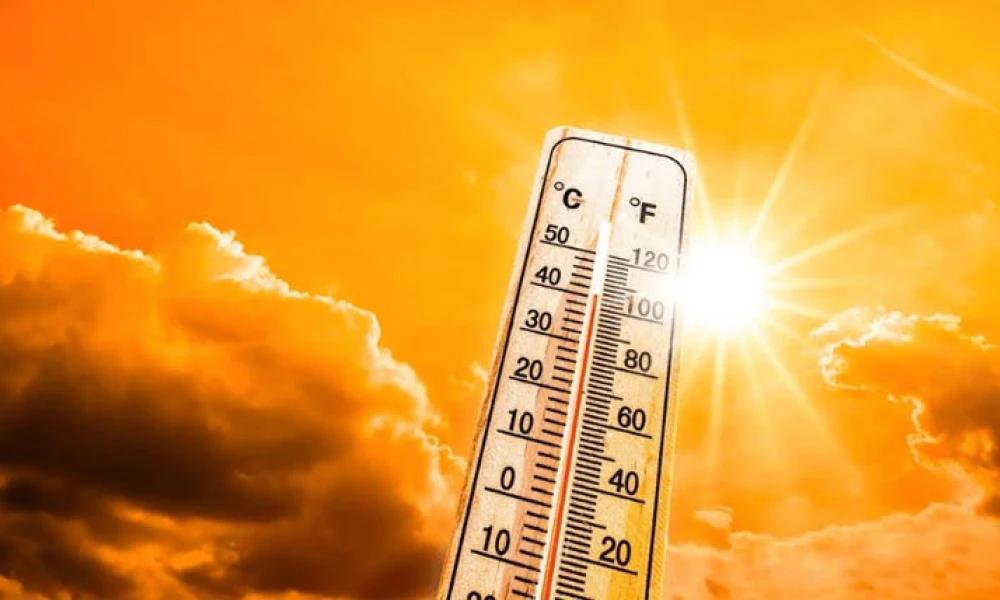 دو جون سے کراچی سمیت سندھ کے مختلف اضلاع میں گرمی کی شدت میں کمی کا امکان