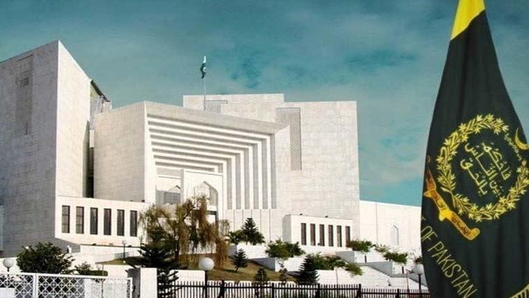 نیب ترامیم کالعدم قرار دینے کے خلاف حکومتی اپیلیں سماعت کیلئے مقرر