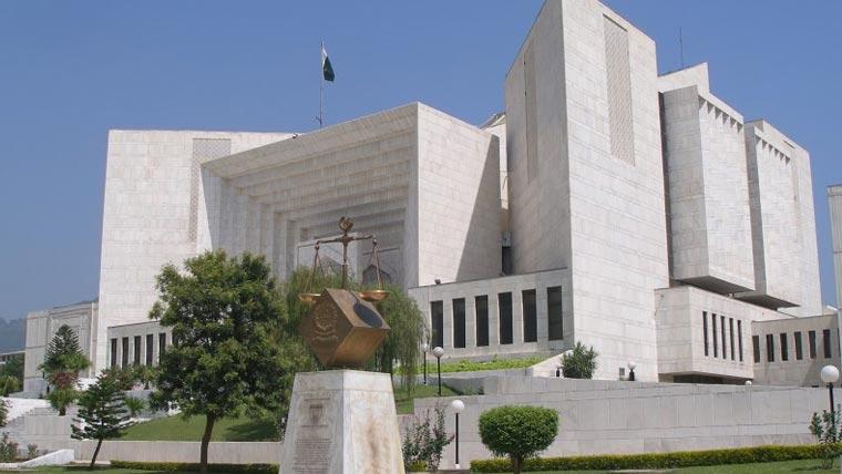 SC recommends amendments to Anti-Smuggling Act 1977