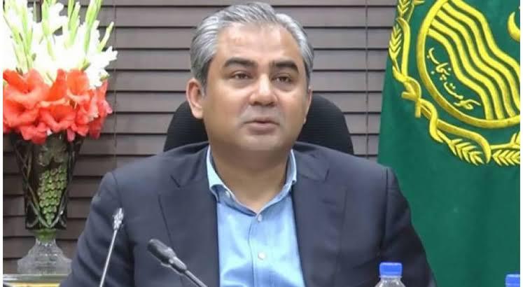 دہشتگردی سے نمٹنے کیلئے برطانیہ کیساتھ مشترکہ لائحہ عمل اپنانے کی ضرورت ہے، محسن نقوی
