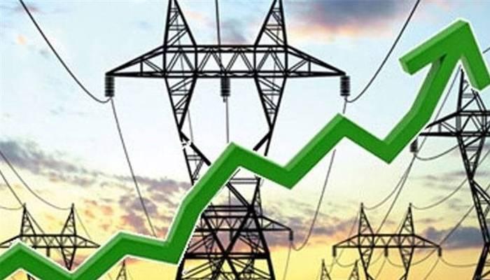 بجلی کی فی یونٹ قیمت میں 3 روپے 25 پیسے اضافہ