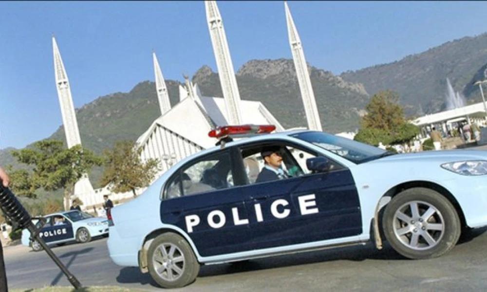 اسلام آباد پولیس نے ویتنام کے سفیر کی  لاپتہ اہلیہ کا سراغ لگا لیا