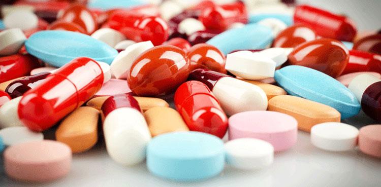 FIA Peshawar Zone seizes fake medicine