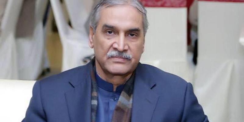 PPP leader expresses concerns over implementation of Essential Services Act in PIA