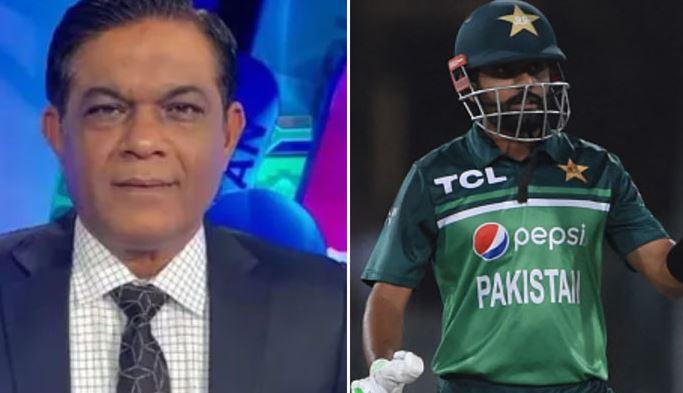 Rashid Latif offers advice to Babar Azam ahead of T20 World Cup 2024