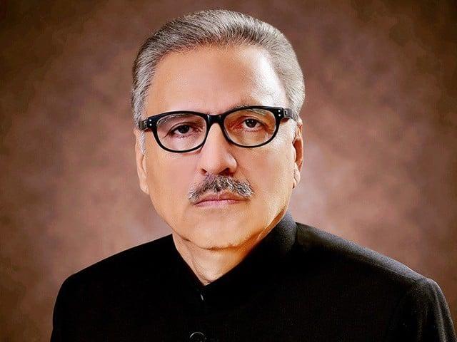 ملکی مسائل کے حل کے لیےسابق صدر ڈاکٹرعارف علوی  کا سات نکاتی فارمولہ