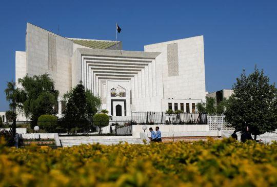 SC rules live-streaming of NAB amendment case can be misused politically