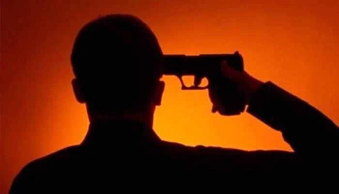 پسند کی شادی نہ کرانے پر نوجوان نے خودکشی کرلی