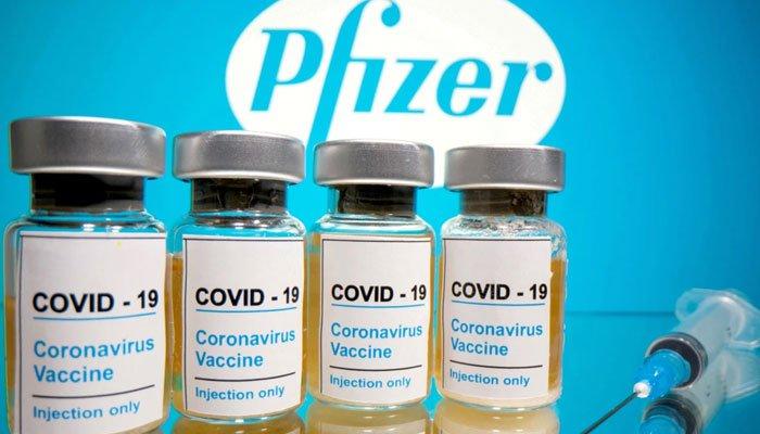 Pfizer plans to test third vaccine shot for under-fives